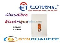 CHAUDIERE ELECTRIQUE — vignette 2