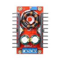 Convertisseur Boost 150W 9A — vignette 3