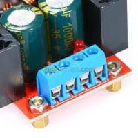 Convertisseur Boost 150W 9A — vignette 4