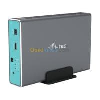 Rack I-TEC - MySafe USB-C / USB 3.0 — vignette 2