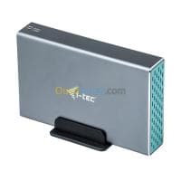 Rack I-TEC - MySafe USB-C / USB 3.0 — vignette 3