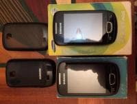 Samsung Galaxy Mini GT-S5570i — vignette 3