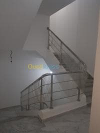 Vente Immeuble Alger El harrach — vignette 4