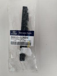 SUPPORT PARE CHOC I20 86513-1J500
