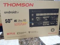 PROMO TV THOMSON 50" (4K) SMART ANDROI — vignette 3