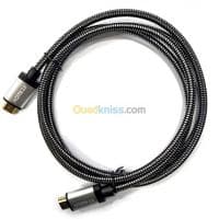 GLINK Cable HDMI 2.0 4K 60Hz UltraHD Premium 18Gbp — vignette 3