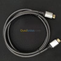 GLINK Cable HDMI 2.0 4K 60Hz UltraHD Premium 18Gbp — vignette 5