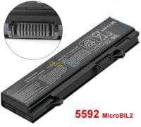 Batterie pour laptop - Neuve et compatible — vignette 3
