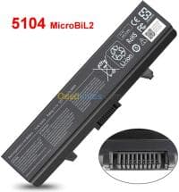 Batterie pour laptop - Neuve et compatible — vignette 4