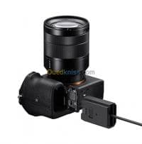 Alimentation Secteur vers Sony A7III.. — vignette 3