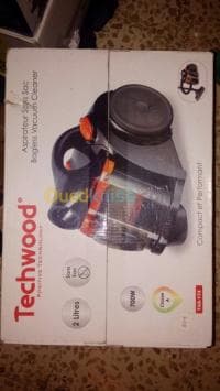 VEND ASPIRATEUR ORIGINAL VENU FRANCE — vignette 3