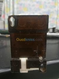Crouzet Timer 88225011 220-240V 50Hz — vignette 2