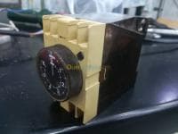 Crouzet Timer 88225011 220-240V 50Hz — vignette 4