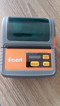 Imprimante mobile smartpos sp322-B — vignette 2