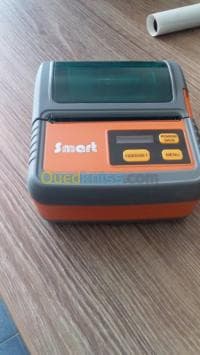 Imprimante mobile smartpos sp322-B — vignette 3