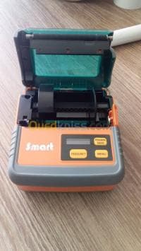Imprimante mobile smartpos sp322-B — vignette 4