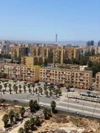 Vente Appartement F3 Alger Bab ezzouar — vignette 5