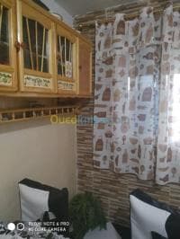 Vente Appartement F4 Bouira Bouira — vignette 4