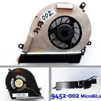 Ventilateur CPU (FAN) pour PC portable — vignette 3