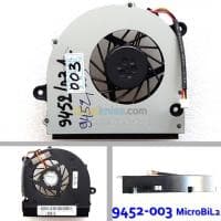 Ventilateur CPU (FAN) pour PC portable — vignette 4