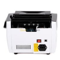 COMPTEUSE DE BILLETS CASHMASTER AL-6100/ AL-6000/ AL-7800 /AL-800 — vignette 2