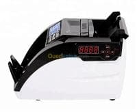 COMPTEUSE DE BILLETS CASHMASTER AL-6100/ AL-6000/ AL-7800 /AL-800 — vignette 3