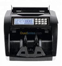 COMPTEUSE DE BILLETS CASHMASTER AL-6100/ AL-6000/ AL-7800 /AL-800 — vignette 4