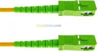 Cable Cordon Jarretière Optique SC LC ST — vignette 2
