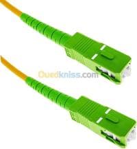 Cable Cordon Jarretière Optique SC LC ST — vignette 4
