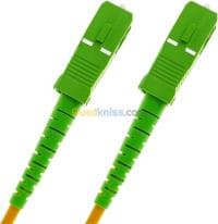 Cable Cordon Jarretière Optique SC LC ST — vignette 5