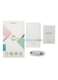 POWER BANK ROMOSS SENSE MINI 5000 mAh ORIGINAL — vignette 2