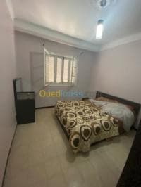 Location Appartement F3 Alger Bab ezzouar — vignette 4