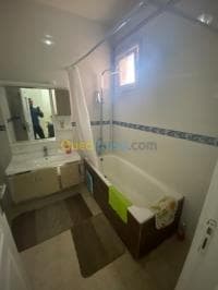 Location Appartement F3 Alger Bab ezzouar — vignette 5