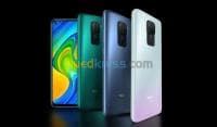 Xiaomi REDMI NOTE 9 4/128 GLOBAL — vignette 3