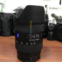 Sony Carl Zeiss Vario-Sonnar 16-80mm A — vignette 3
