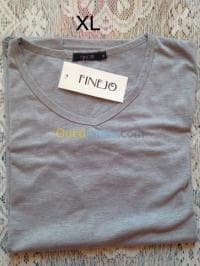 T-shirts et chemises hommes — vignette 4