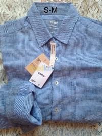 T-shirts et chemises hommes — vignette 5
