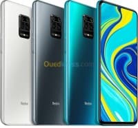 Xiaomi Redmi Note 9S — vignette 2