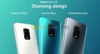 Xiaomi Redmi Note 9S — vignette 5