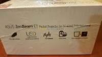 Picoprojecteur Ultraprotable LED ASUS ZenBeam E1 — vignette 5