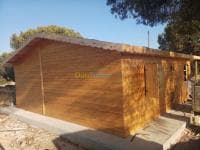 Vente Bungalow Boumerdès Boumerdes — vignette 5