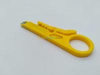 Pince a Sertir Pro  RG11 RG12 RG45 — vignette 4