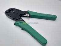 Pince a Sertir Pro  RG11 RG12 RG45 — vignette 5