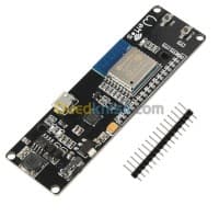 Module Wi-Fi ESP8266 + Batterie 18650 arduino — vignette 2