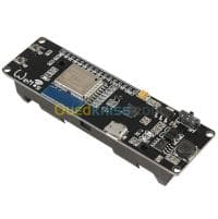 Module Wi-Fi ESP8266 + Batterie 18650 arduino — vignette 5