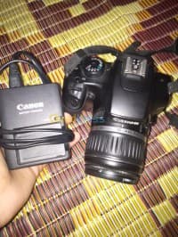 canon 1000d — vignette 2
