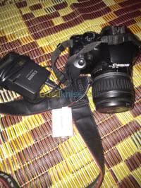 canon 1000d — vignette 3