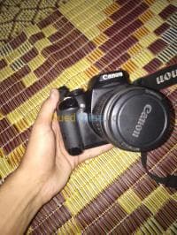 canon 1000d — vignette 5