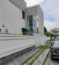 Traitement & Habillage de façade — vignette 2