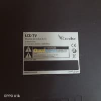 Carte mere tv lcd condor — vignette 2